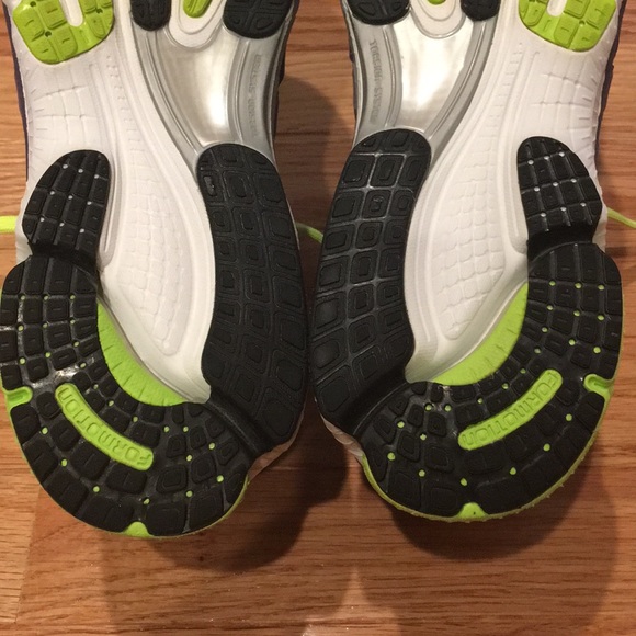 ADDIDAS Geofit sneakers - Picture 5 of 8